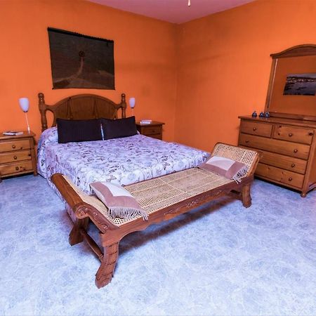 Casa Nora Guest House Güime Екстериор снимка