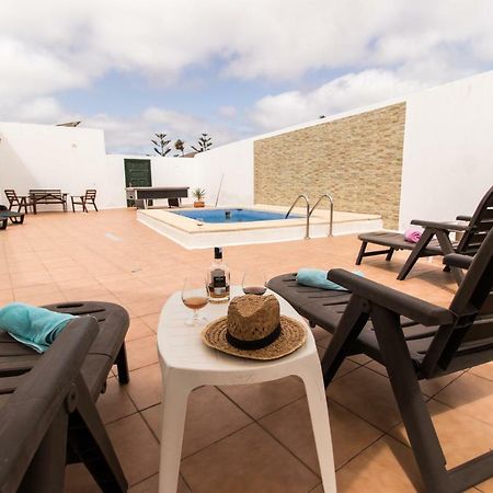 Casa Nora Guest House Güime Екстериор снимка