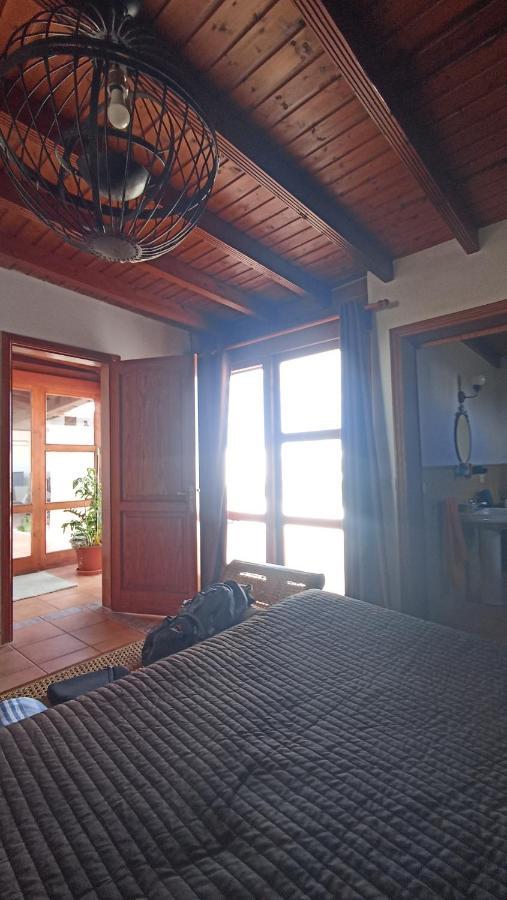 Casa Nora Guest House Güime Екстериор снимка