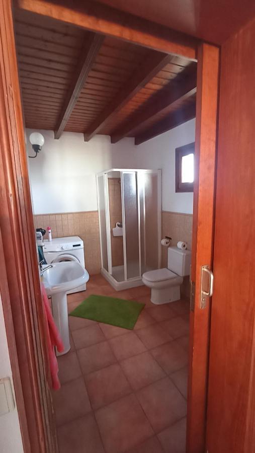 Casa Nora Guest House Güime Екстериор снимка