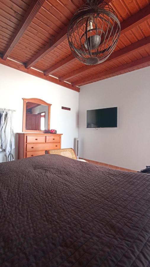 Casa Nora Guest House Güime Екстериор снимка