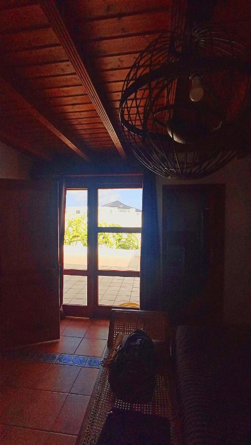 Casa Nora Guest House Güime Екстериор снимка