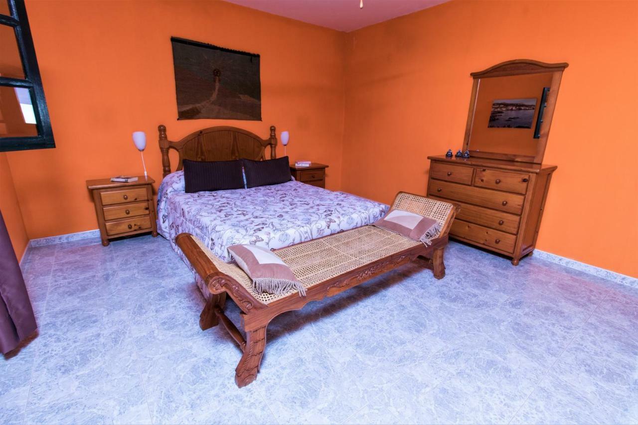 Casa Nora Guest House Güime Екстериор снимка