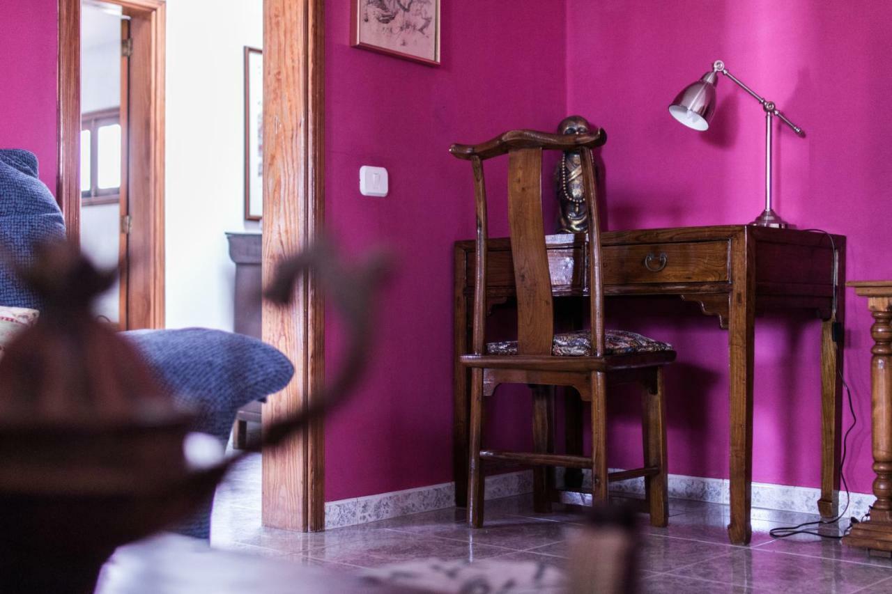 Casa Nora Guest House Güime Екстериор снимка