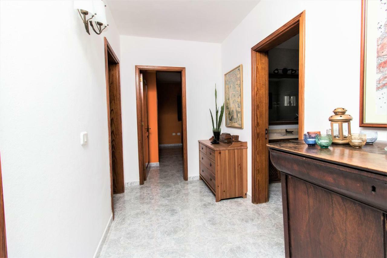 Casa Nora Guest House Güime Екстериор снимка