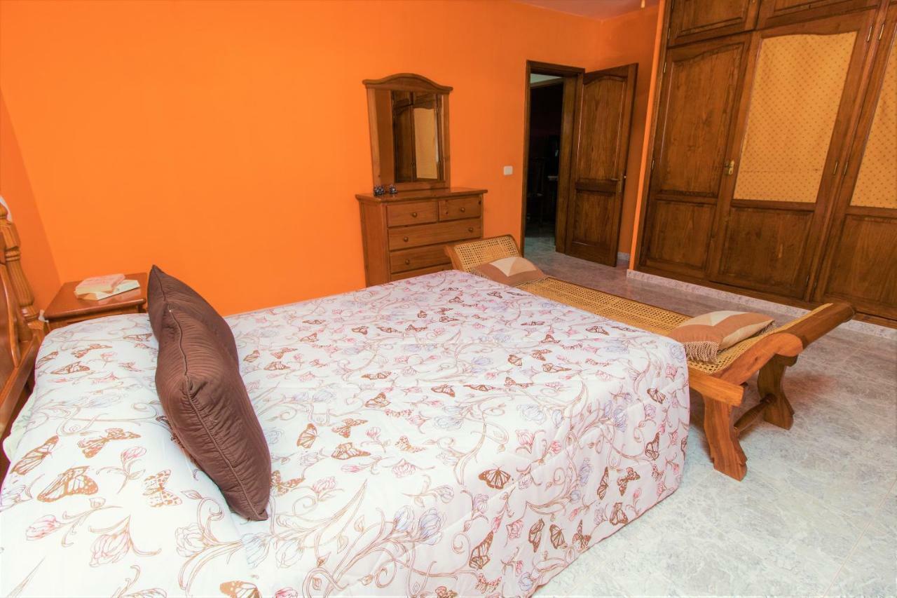 Casa Nora Guest House Güime Екстериор снимка