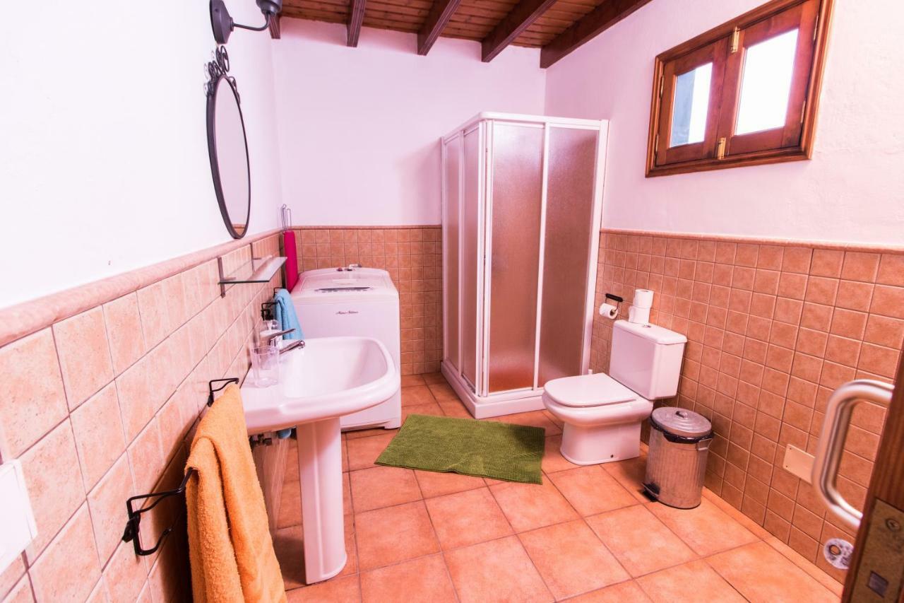 Casa Nora Guest House Güime Екстериор снимка