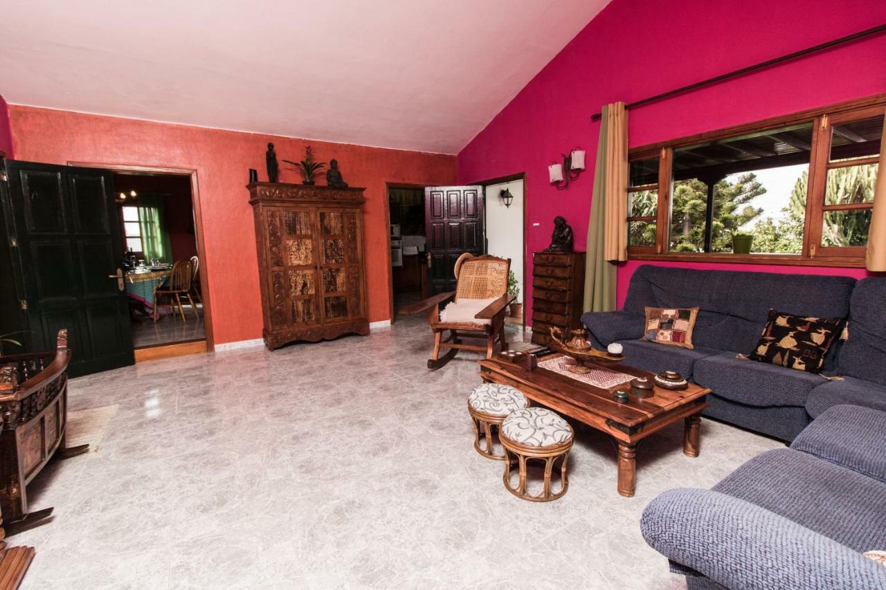Casa Nora Guest House Güime Екстериор снимка