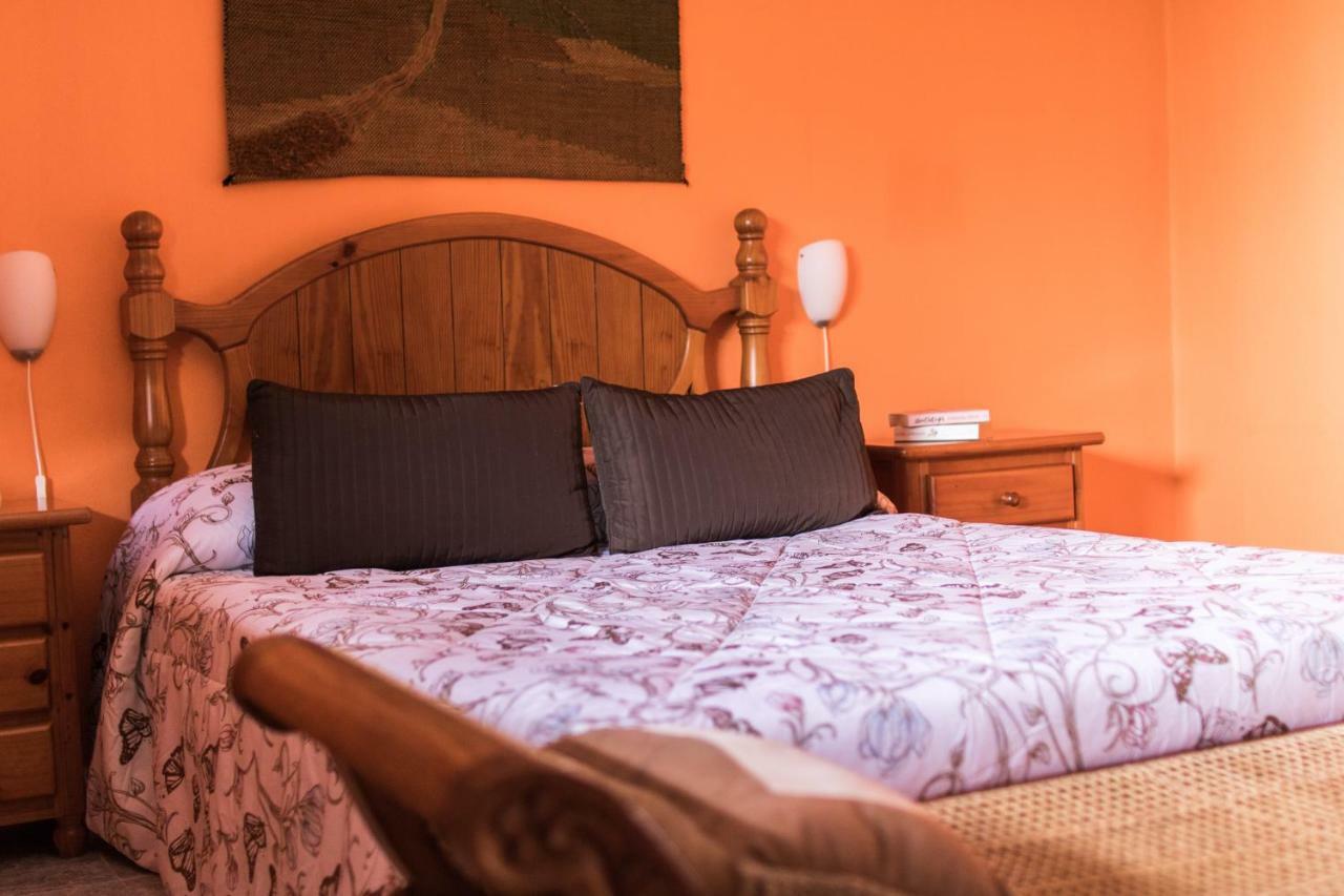 Casa Nora Guest House Güime Екстериор снимка