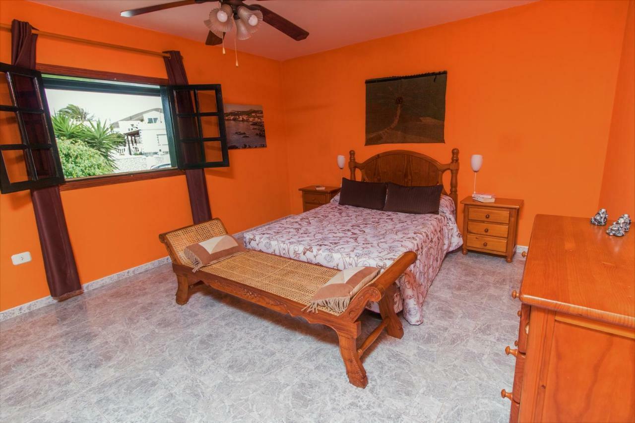 Casa Nora Guest House Güime Екстериор снимка